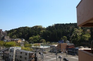 共立愛宕橋ビルの物件内観写真